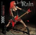 XXX. 30 Years on the Road 1980-2010 - CD Audio di Rain