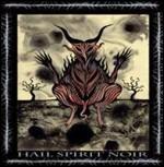 Pneuma - CD Audio di Hail Spirit Noir