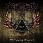 Of Chaos & Turmoil - CD Audio di Xenosis