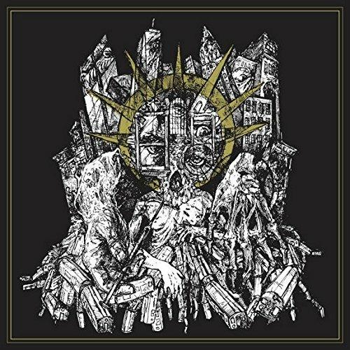 Abyssal Gods (Digipack) - CD Audio di Imperial Triumphant