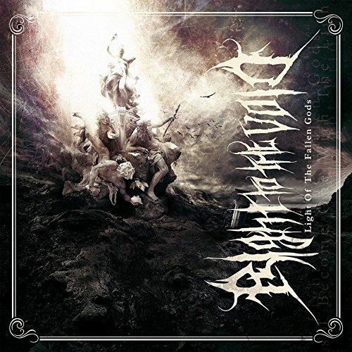 Light of the Fallen Gods - CD Audio di Right to the Void