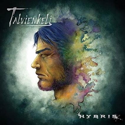 Hybris - CD Audio di Talvienkeli