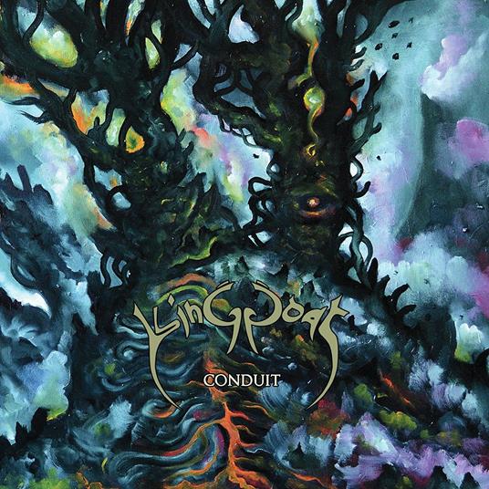 Conduit (Digipack) - CD Audio di King Goat