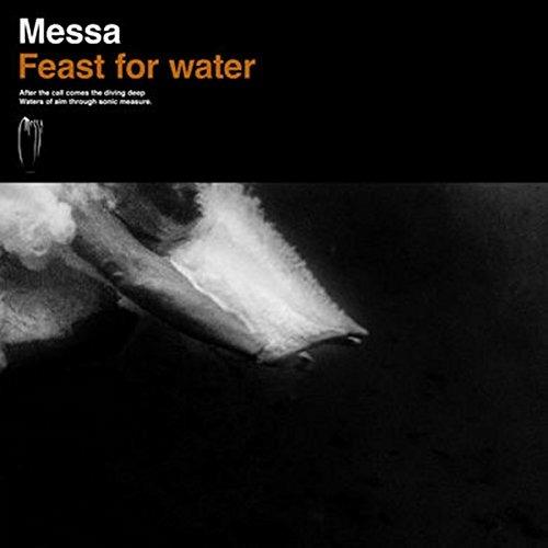 Feast for Water - Vinile LP di Messa