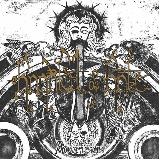 Adversus - CD Audio di Handful of Hate