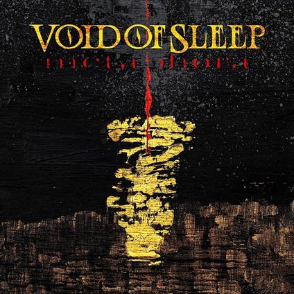 Metaphora - Vinile LP di Void of Sleep