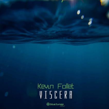 Viscera - Vinile LP di Kevin Follet