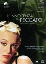 L' innocenza del peccato