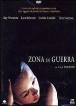 Zona di guerra