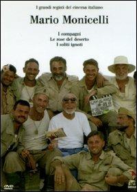 Mario Monicelli. Vol. 1 (3 DVD) di Mario Monicelli