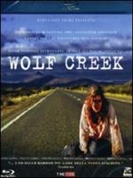 Wolf Creek