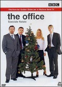 The Office. Speciale Natale di Ricky Gervais,Stephen Merchant - DVD