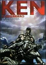 Ken il guerriero. La leggenda di Raoul