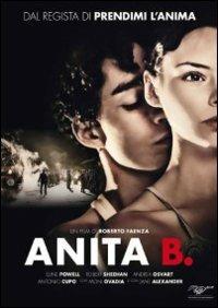 Anita B. di Roberto Faenza - DVD