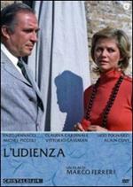 L' udienza