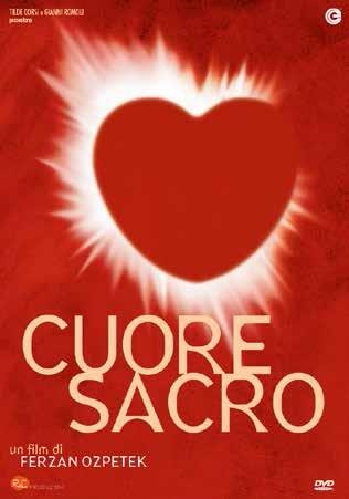 Cuore sacro (DVD) di Ferzan Ozpetek - DVD