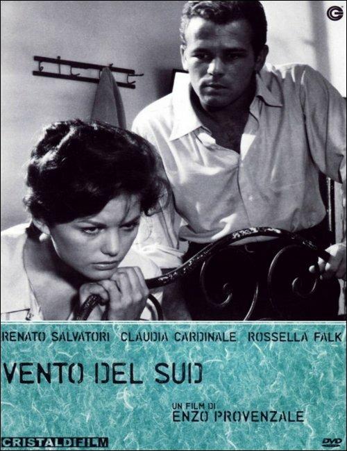 Vento del Sud di Enzo Provenzale - DVD