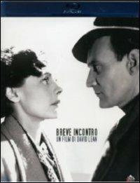 Breve incontro di David Lean - Blu-ray