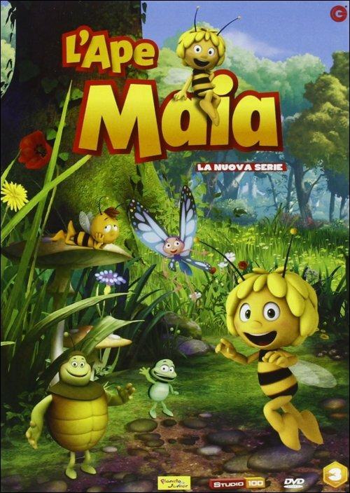 L Ape Maia Il Film