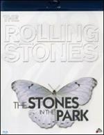 The Rolling Stones. The Stones in the Park