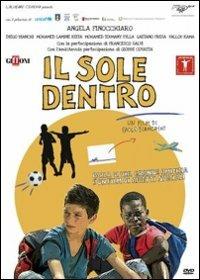 Il sole dentro di Paolo Bianchini - DVD