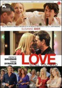 Love Is All You Need di Susanne Bier - Blu-ray
