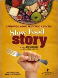 Slow Food Story