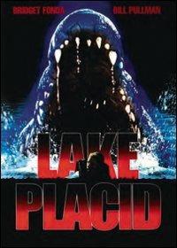 Lake Placid di Steve Miner - DVD