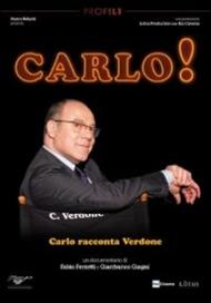 Carlo!