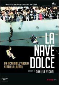 La nave dolce di Daniele Vicari - DVD