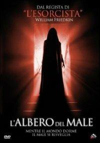 L' albero del male di William Friedkin - DVD