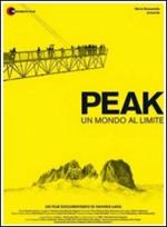 Peak. Un mondo al limite