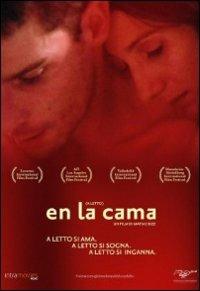 En la cama di Matías Bize - DVD