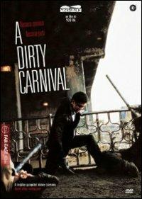 A Dirty Carnival di Ha Yoo - DVD