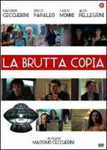 La brutta copia