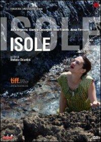 Isole di Stefano Chiantini - DVD