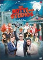 Una notte agli Studios in 3D