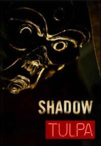 Shadow. Tulpa (2 DVD) di Federico Zampaglione
