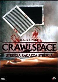 Striscia ragazza striscia di David Schmoeller - DVD