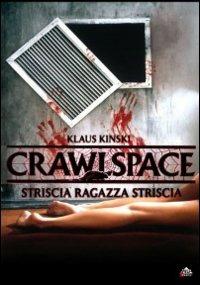 Striscia ragazza striscia di David Schmoeller - Blu-ray