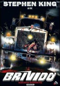 Brivido di Stephen King - DVD