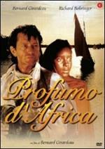 Profumo d'Africa