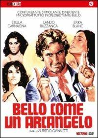 Bello come un arcangelo di Alfredo Giannetti - DVD