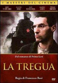 La tregua di Francesco Rosi - DVD