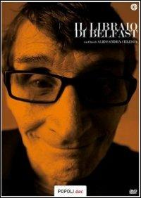 Il libraio di Belfast di Alessandra Celesia - DVD