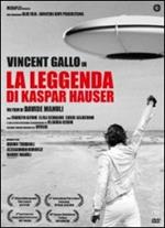 La leggenda di Kaspar Hauser