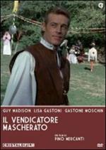 Il vendicatore mascherato