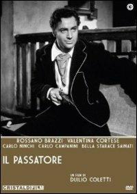 Il Passatore di Duilio Coletti - DVD