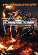 Riders (2000) (DVD)