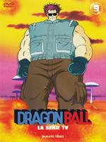 Dragon Ball. La serie TV. Vol. 09